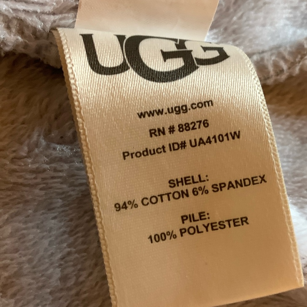 New Ugg Robe - image 6